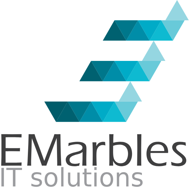 EMarbles Logo